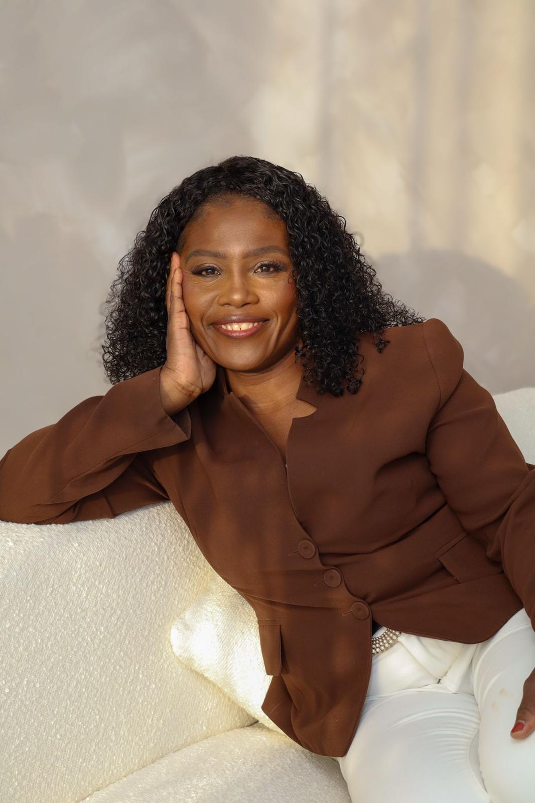 Dra. Linete Rosário - portrait 1